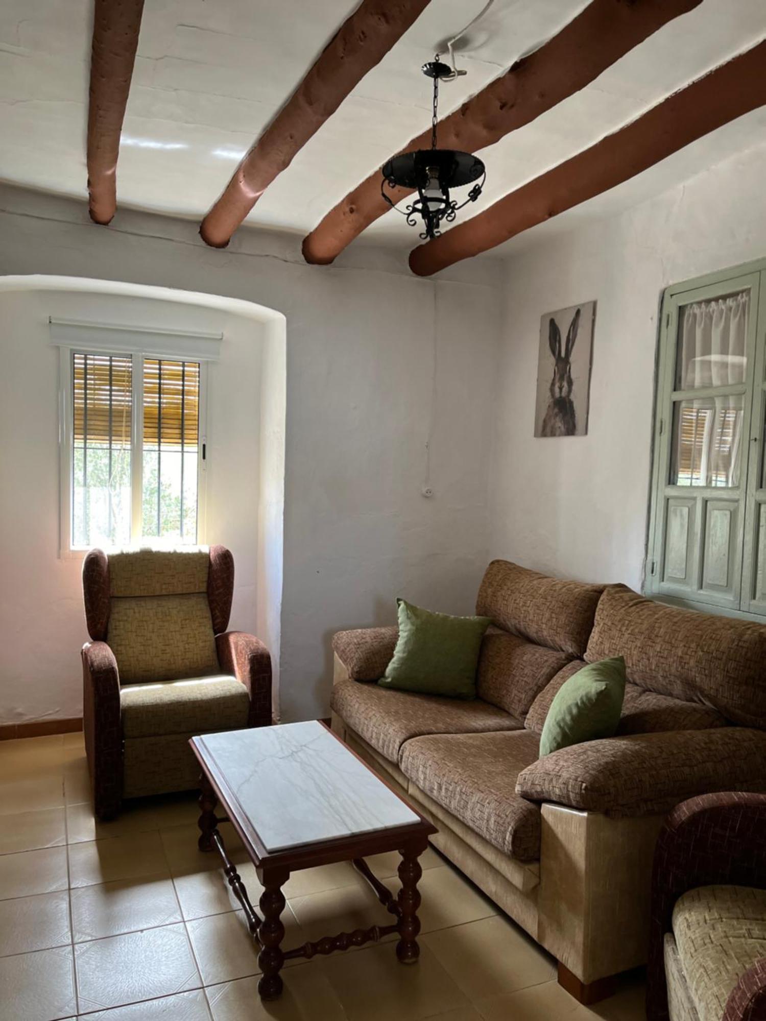Villa La Casilla Montilla Exterior foto